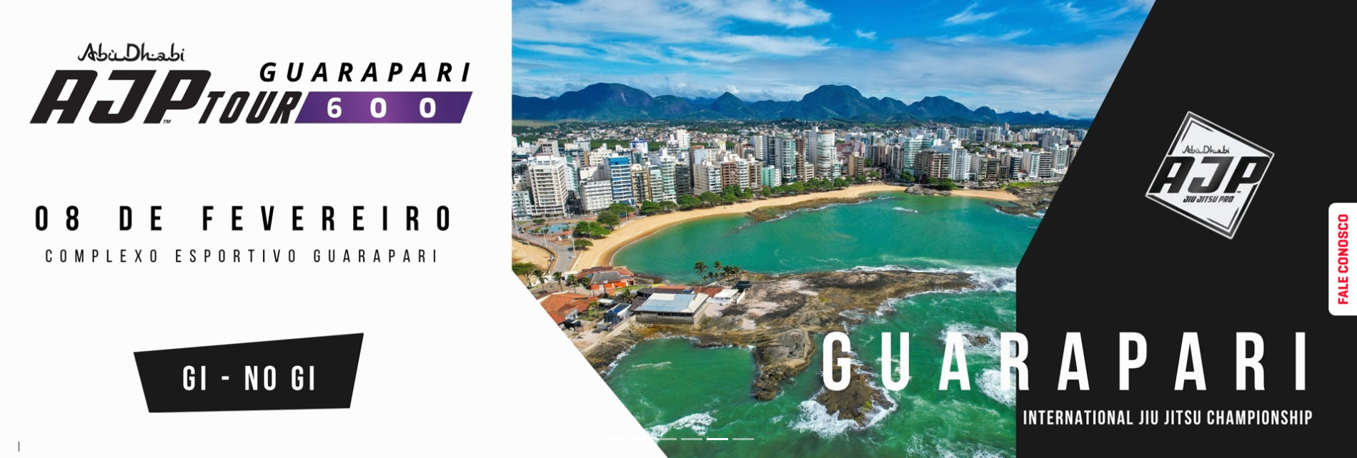 PBJJF Brasília 2026