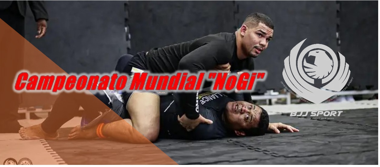 CBJJE Mundia No-Gi 2026